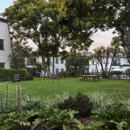 The Steward, Santa Barbara, A Tribute Portfolio Hotel-3