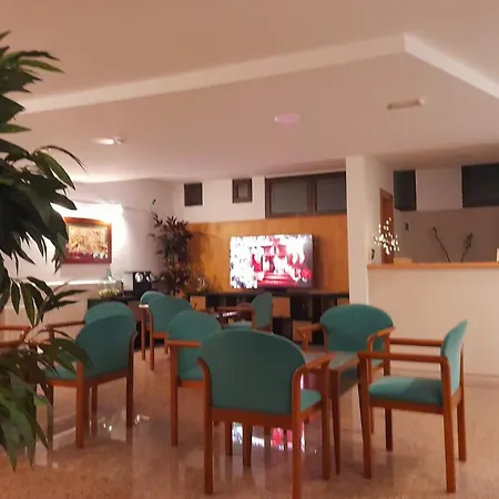 Hotel Villa De Lerma-2