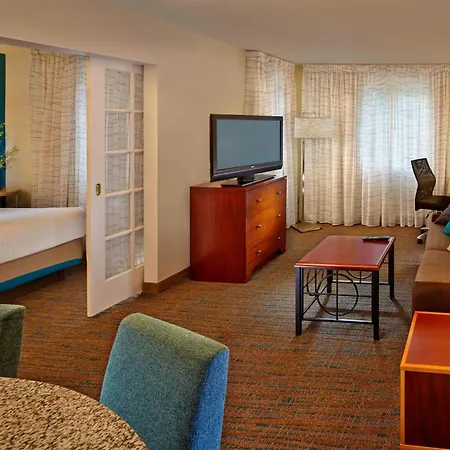 Residence Inn Boston Tewksbury/Andover-2