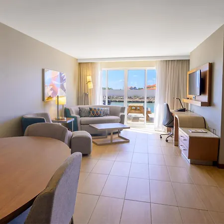 Corallium Hotel & Villas Bonaire-2