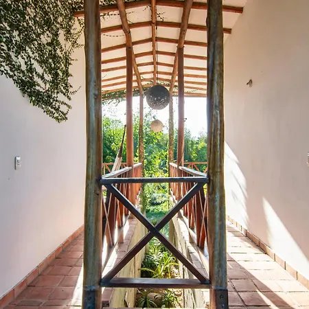 Hotel Portales del Tayrona-3