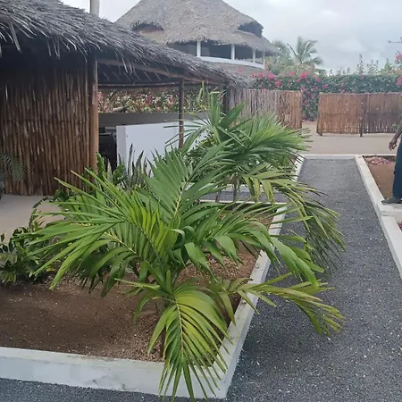 Pole Pole Beach House-3