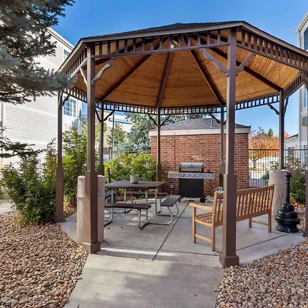 Extended Stay America Select Suites - Denver - Tech Center South - Greenwood Village-2