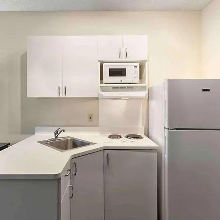 Extended Stay America Suites - Denver - Park Meadows-3