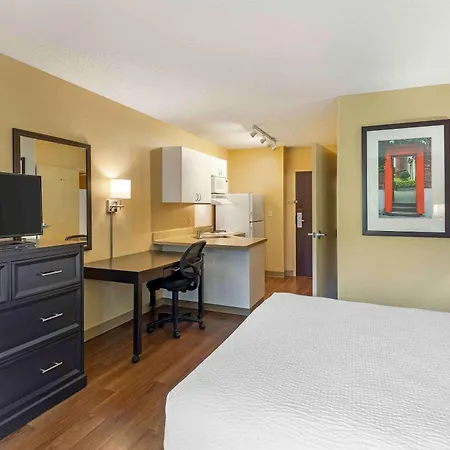 Extended Stay America Suites - Denver - Park Meadows-2