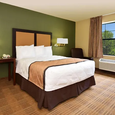 Extended Stay America Suites - Seattle - Mukilteo-3