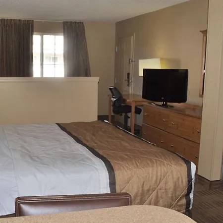 Extended Stay America Suites - Portland - Beaverton-3