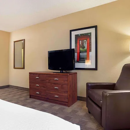 Studio 6 Suites Jackson Ridgeland Ms-3