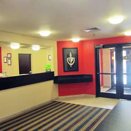 Extended Stay America Select Suites - Austin - Northwest - Lakeline Mall-2