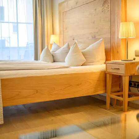 Biohotel Garmischer Hof-2