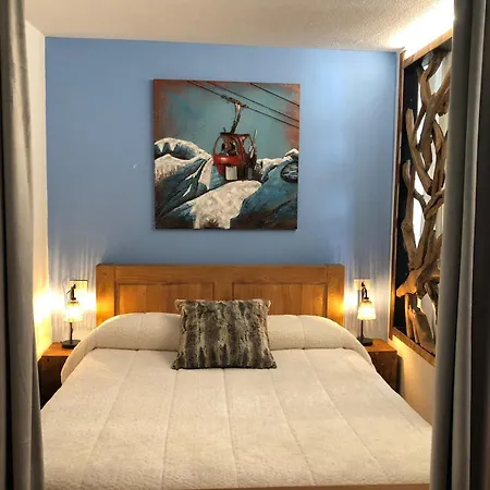 Cervinia - Matterhorn Apartments-2