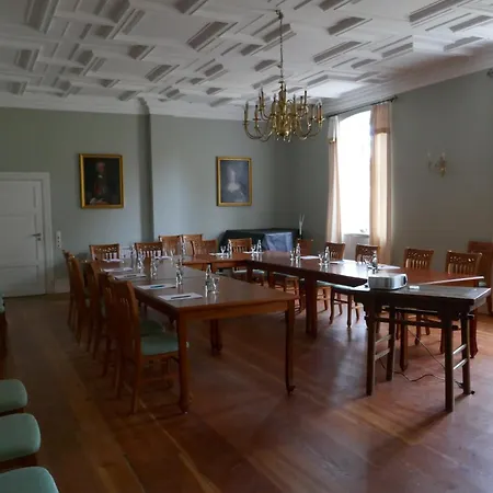 Landhaus Schloss Kölzow-2