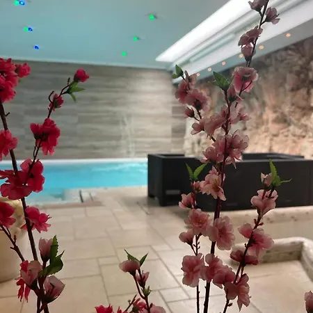 Hotel Madonna Delle Grazie-2