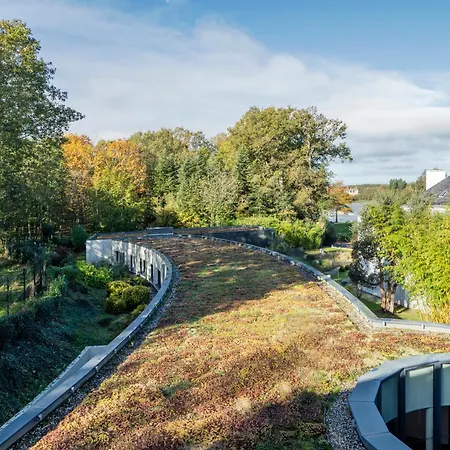 Best Western Plus Hotel De La Regate-Erdre-2