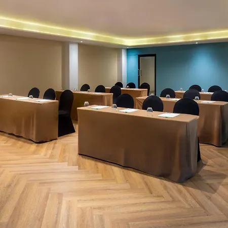 Holiday Inn Panama Canal By Ihg-2