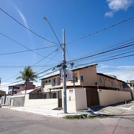 Pousada Aracaju-3