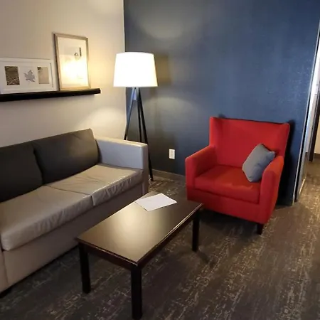 Country Inn & Suites By Radisson, Canton, Ga-3
