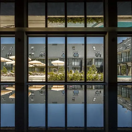 Hotel Saltic Resort & Spa Leba-2