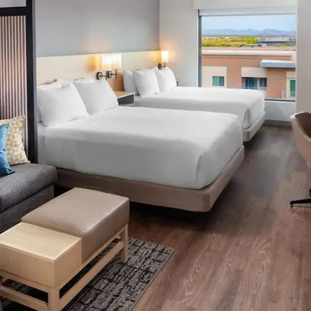 Hyatt Place Scottsdale North-3
