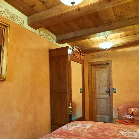 Historik Hotel Gotisches Haus garni-2