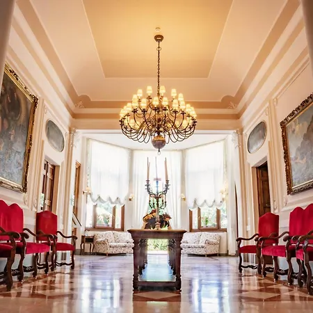 Relais Villa Pomela-3
