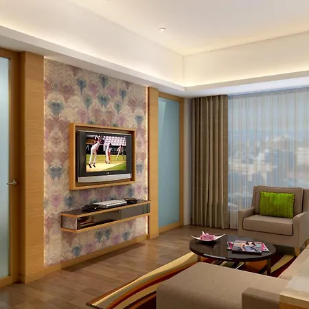 Wow Crest, Indore - Ihcl Seleqtions-3