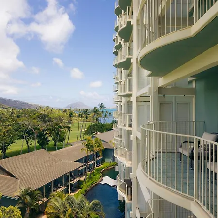 The Kahala Hotel And Resort-2