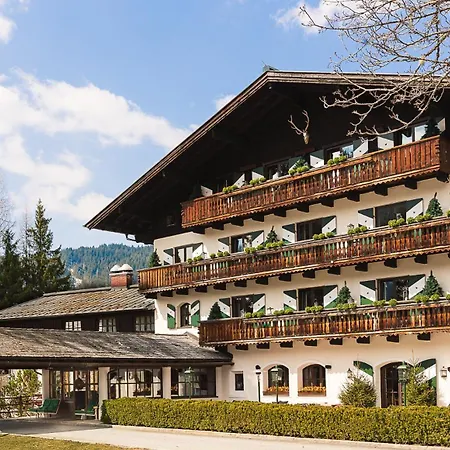 House Of Huetter - Wachtelhof & Spa-2