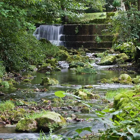 Posada PetFriendly El Molino de Cantabria B&B-2