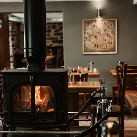The Wilson'S Arms-3