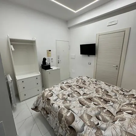 La Casetta - Rooms-2