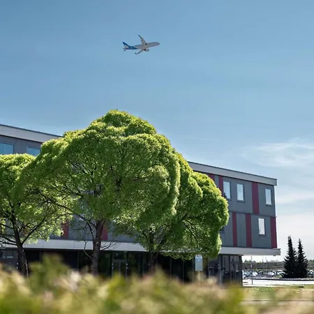 Best Western Plus Oslo Airport-3