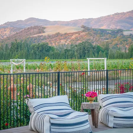 Bann At Oak Knoll Napa-2