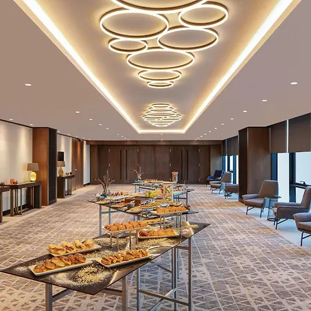 Sheraton Istanbul Esenyurt-3