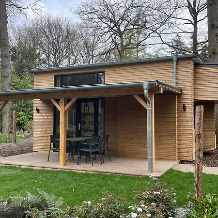 Europarcs De Utrechtse Heuvelrug-2