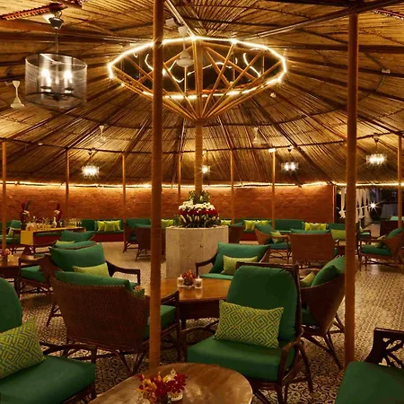 Taj Fort Aguada Resort & Spa, Goa-3