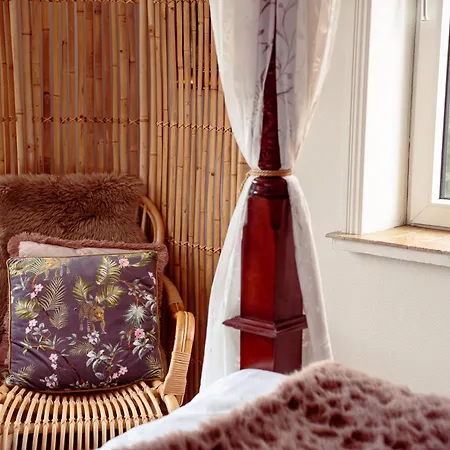 Boutique Hotel Postgarden-3