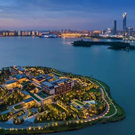 Four Seasons Hotel Suzhou-3