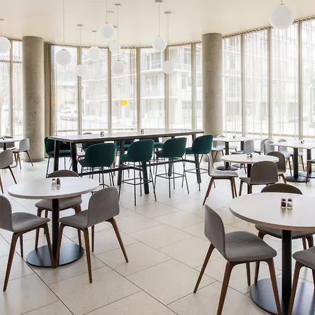 Residence Inn By Marriott Portland Downtown/Pearl District-2