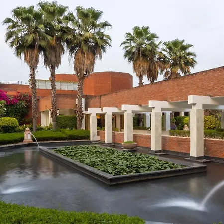 Itc Mughal, A Luxury Collection Resort & Spa, Agra-3