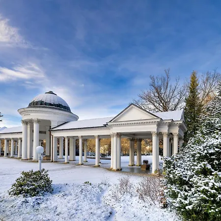 Schlosshotel Marienbad-3