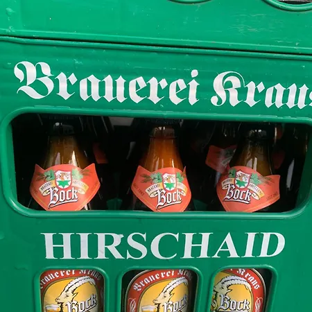 Brauerei Gasthof Kraus-3