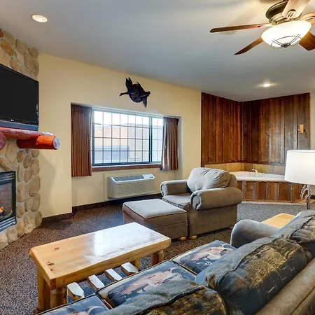 Stoney Creek Hotel Sioux City-3