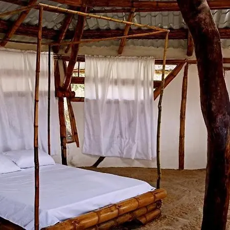 Hotel Engatama-2