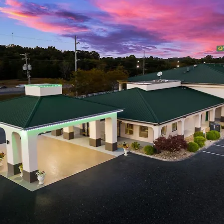 Quality Inn Dandridge-2