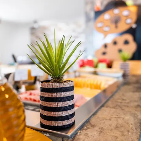 ibis Styles Compiegne-2