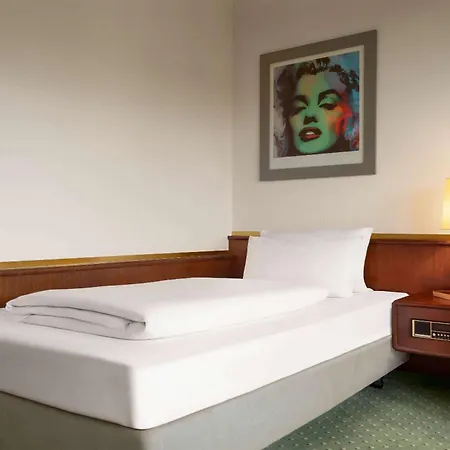 Amedia Hotel Siegen City, Trademark Collection By Wyndham-2