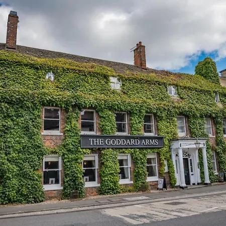 The Goddard Arms-3
