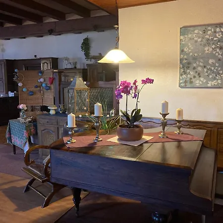 Auberge de France-3
