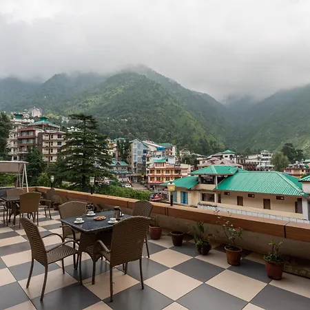 Spring Valley Resorts By Dls Hotels-2
